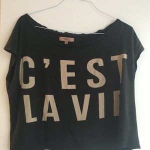 Bundle of lounge /sport clothes sizes S and M